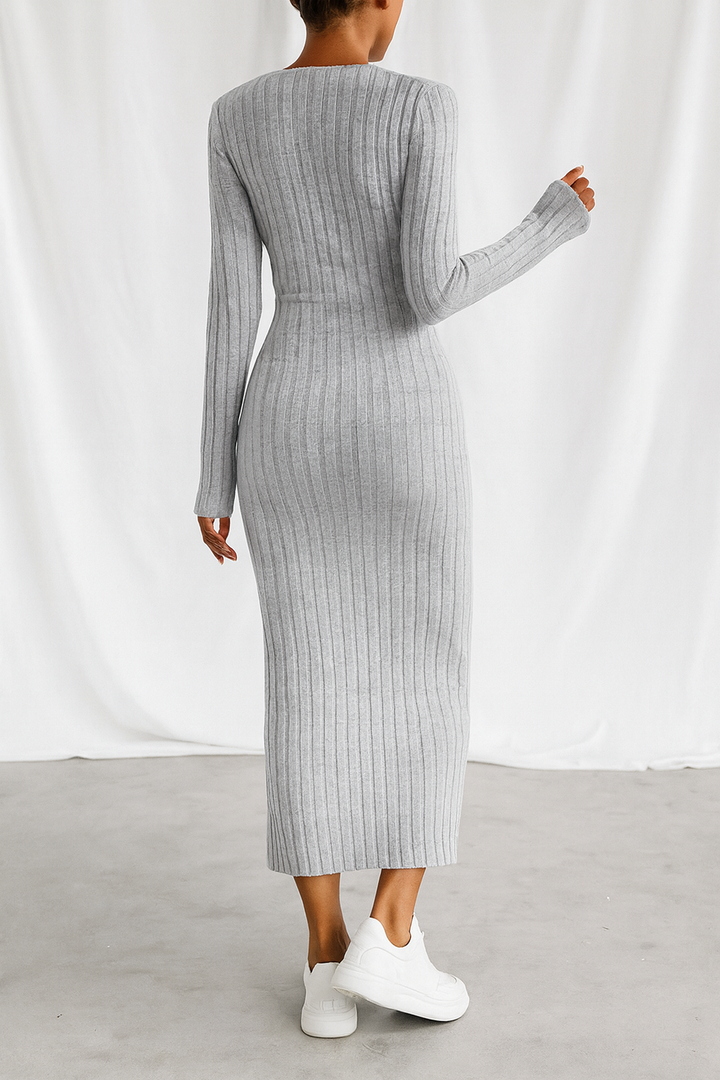Veyrati Bodycon Dress