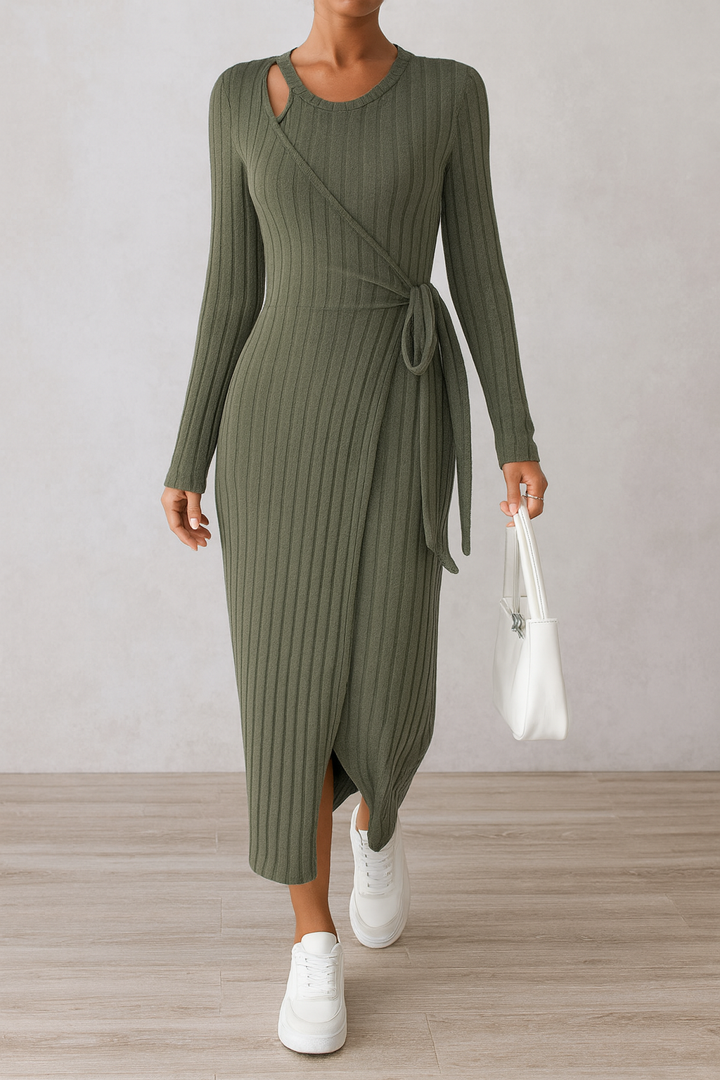 Veyrati Bodycon Dress