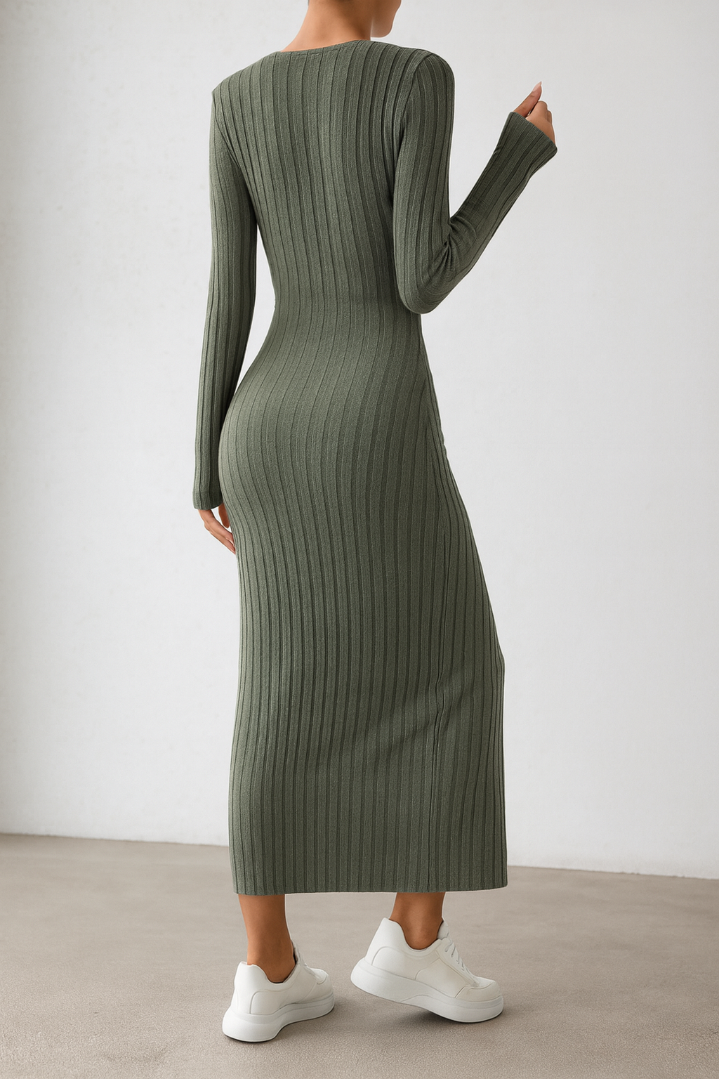 Veyrati Bodycon Dress