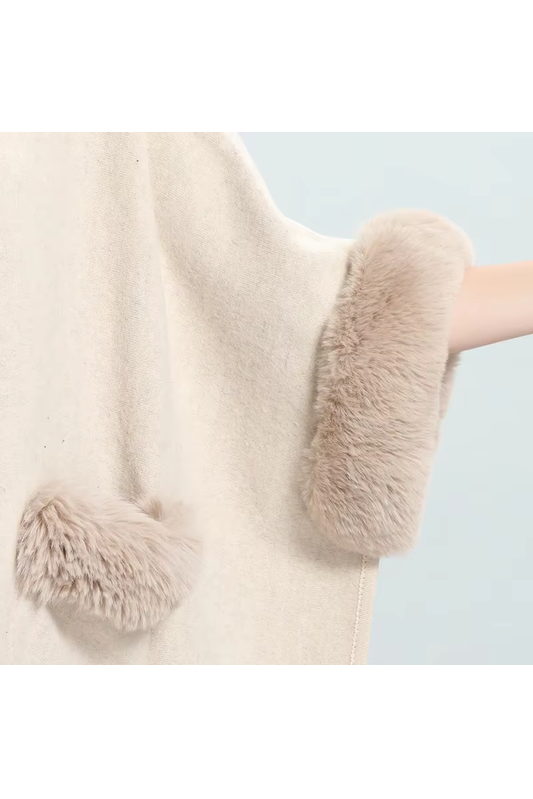 Vixey Poncho