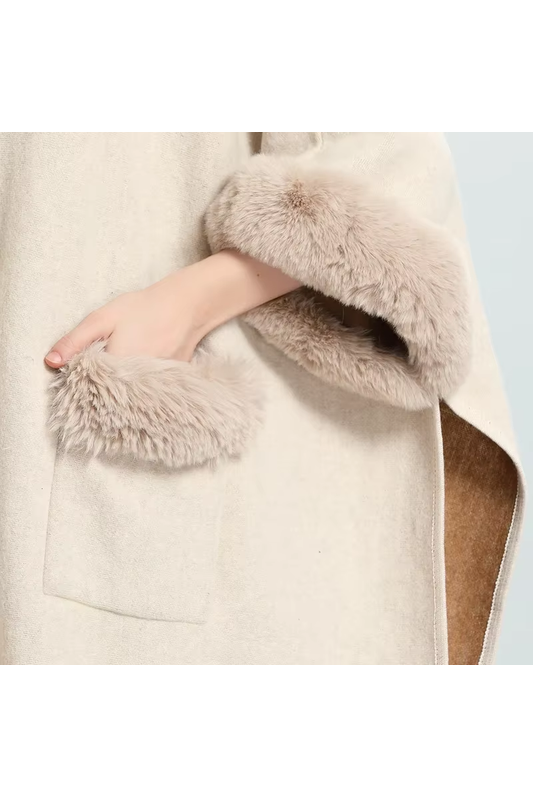 Vixey Poncho