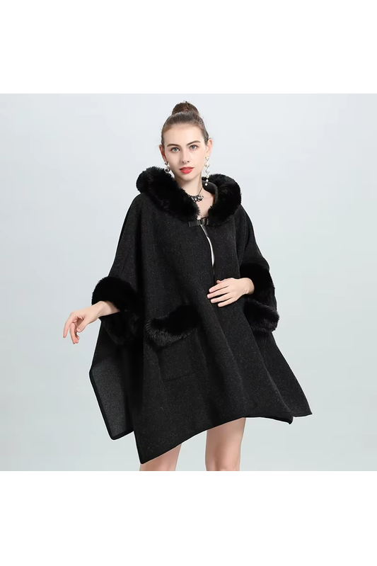 Vixey Poncho