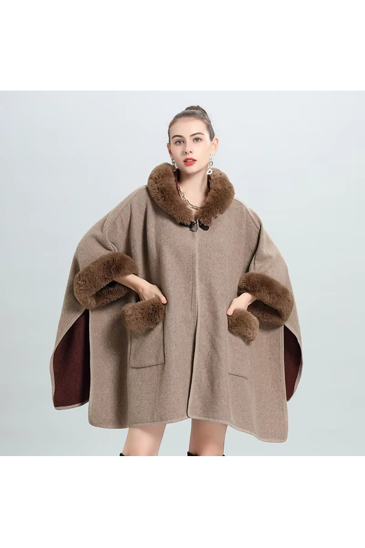 Vixey Poncho