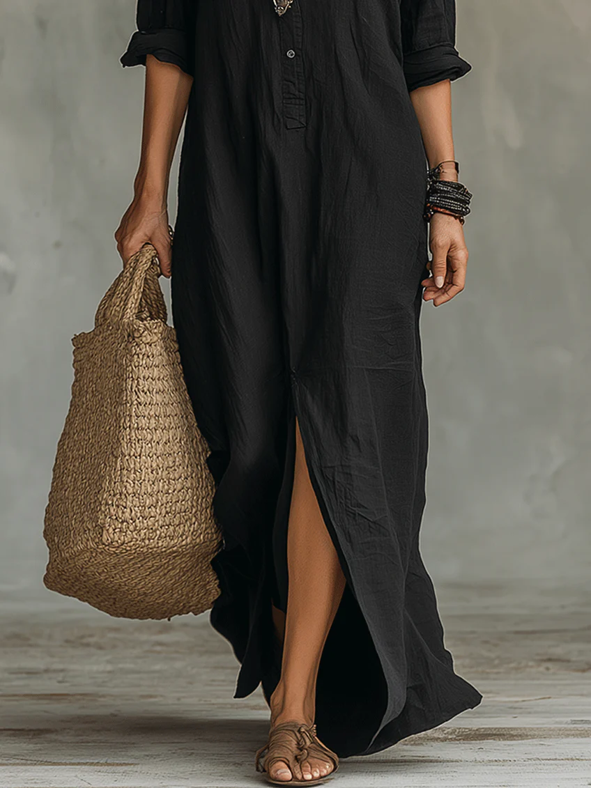 Avelina Maxi Dress