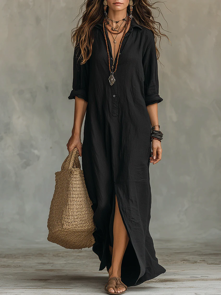 Avelina Maxi Dress