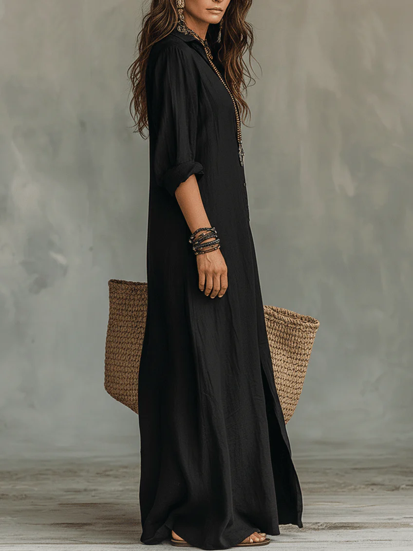 Avelina Maxi Dress