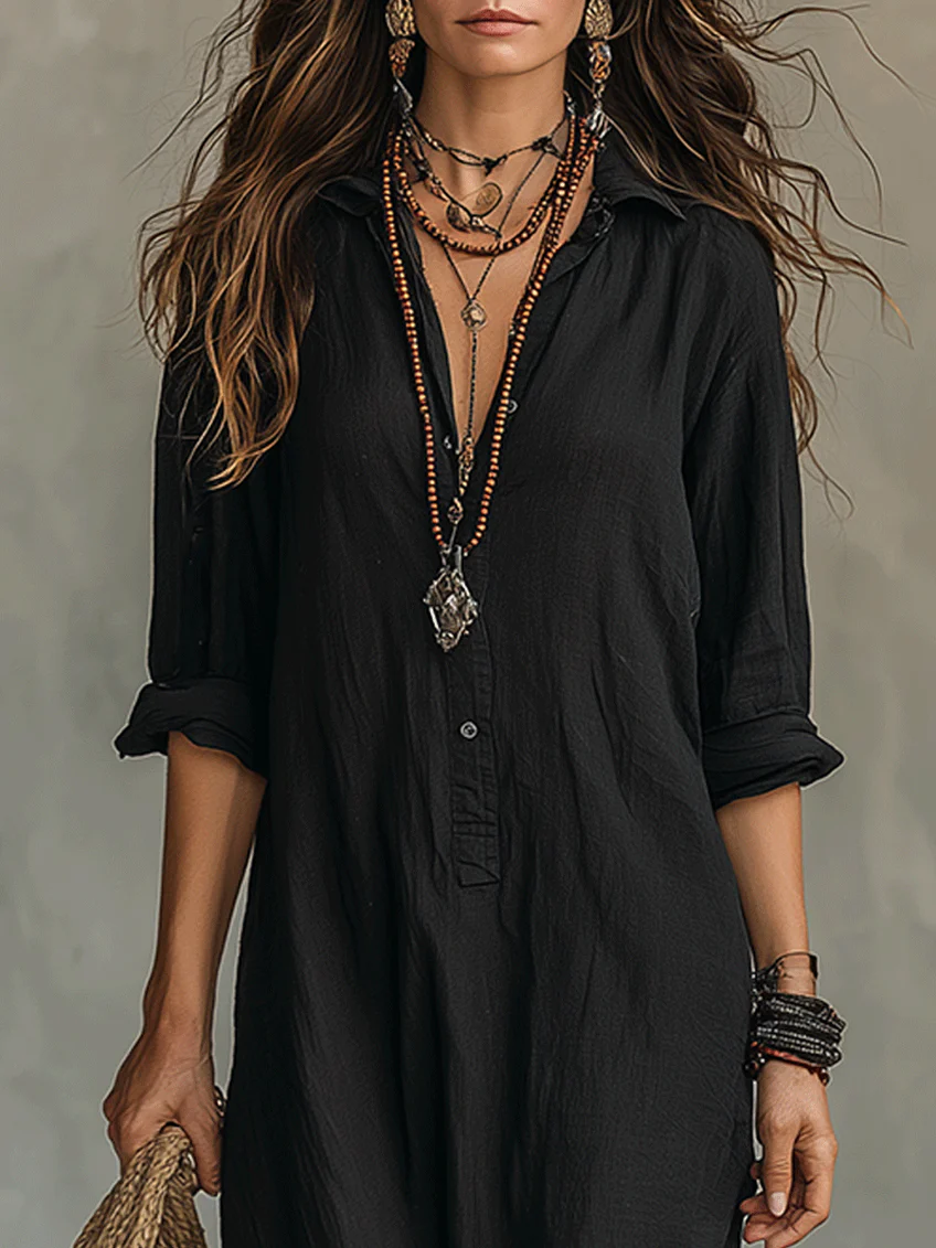 Avelina Maxi Dress