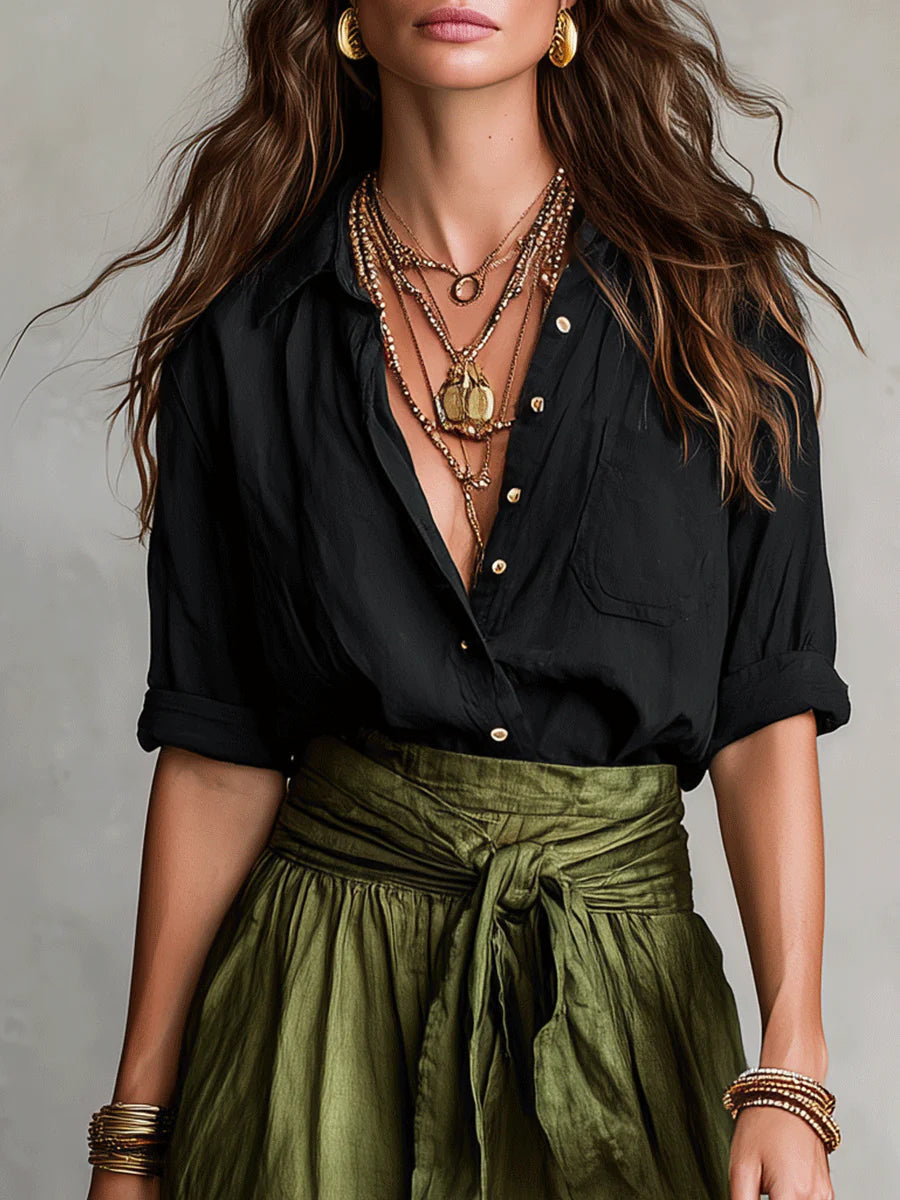 River | Two-Piece Set