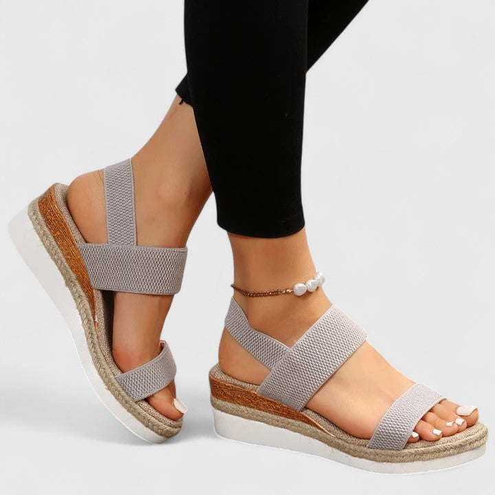 Merill Orthopedic Sandals
