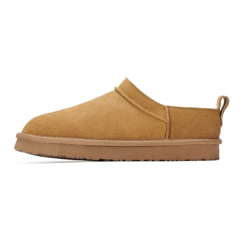 TILLY™ – Casual Modern Micro Boots for Everyday Comfort