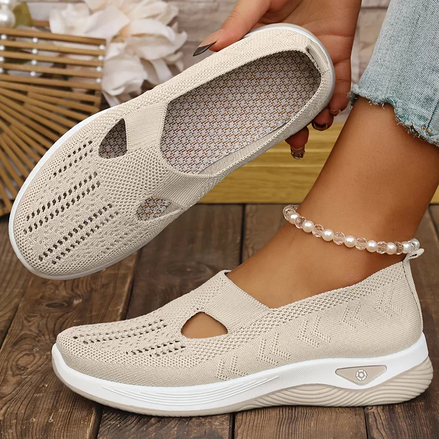 Nora | Slip-On Shoes