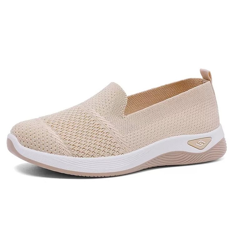 Azalea | Comort Slip-On Sneakers