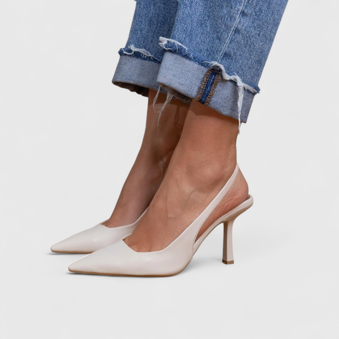 Bella | Elegant Orthopaedic Heels