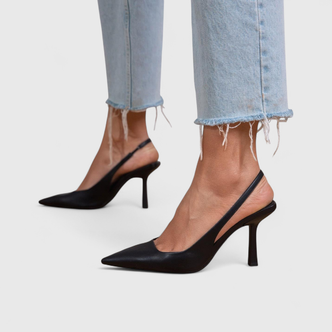 Bella | Elegant Orthopaedic Heels