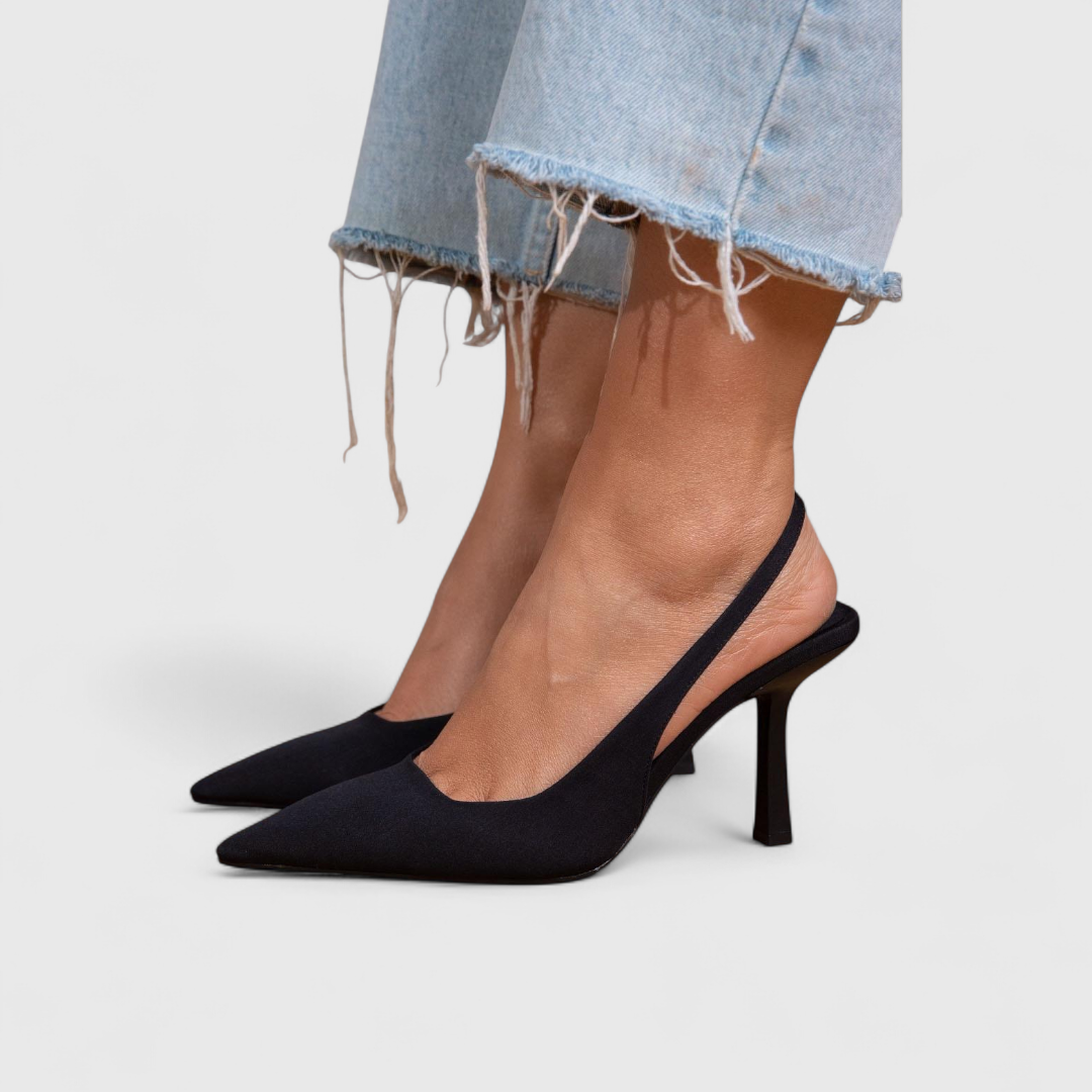 Bella | Elegant Orthopaedic Heels