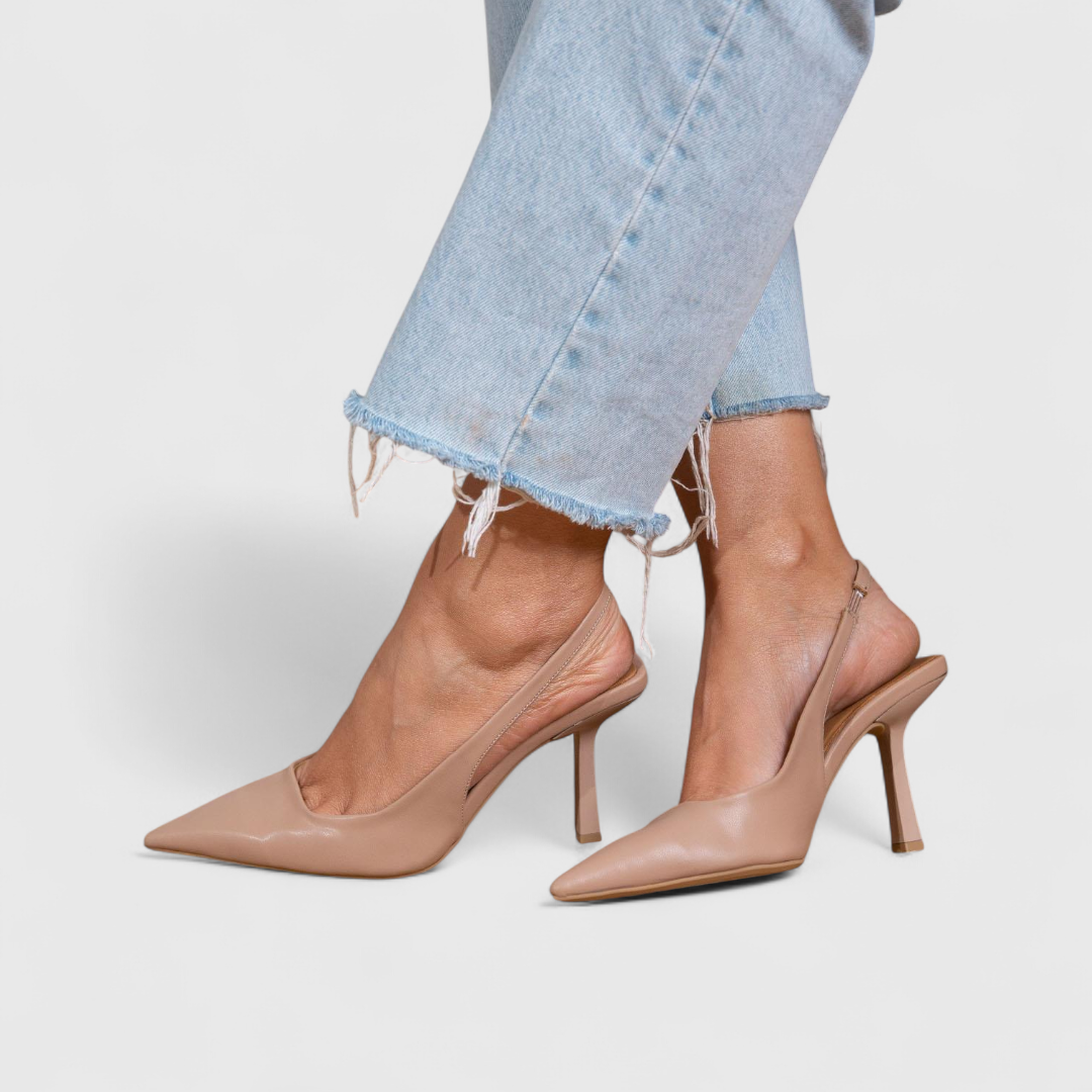 Bella | Elegant Orthopaedic Heels