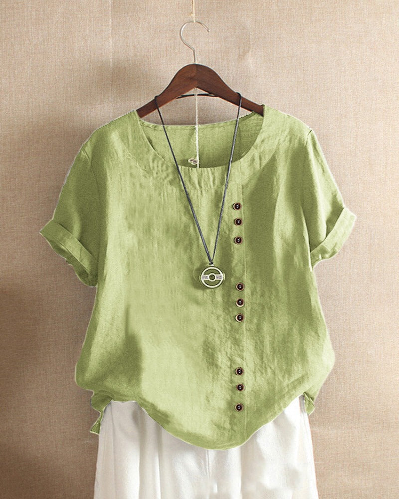 Miranda | Chic Summer Tee