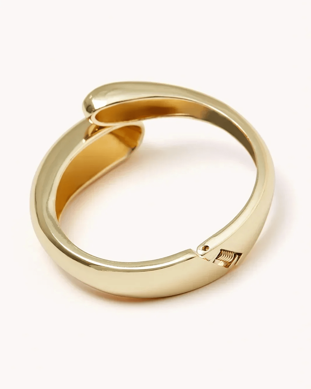 Aurelia Gold Cuff