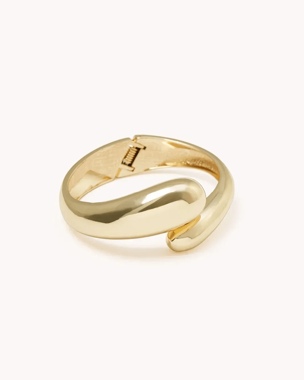 Aurelia Gold Cuff