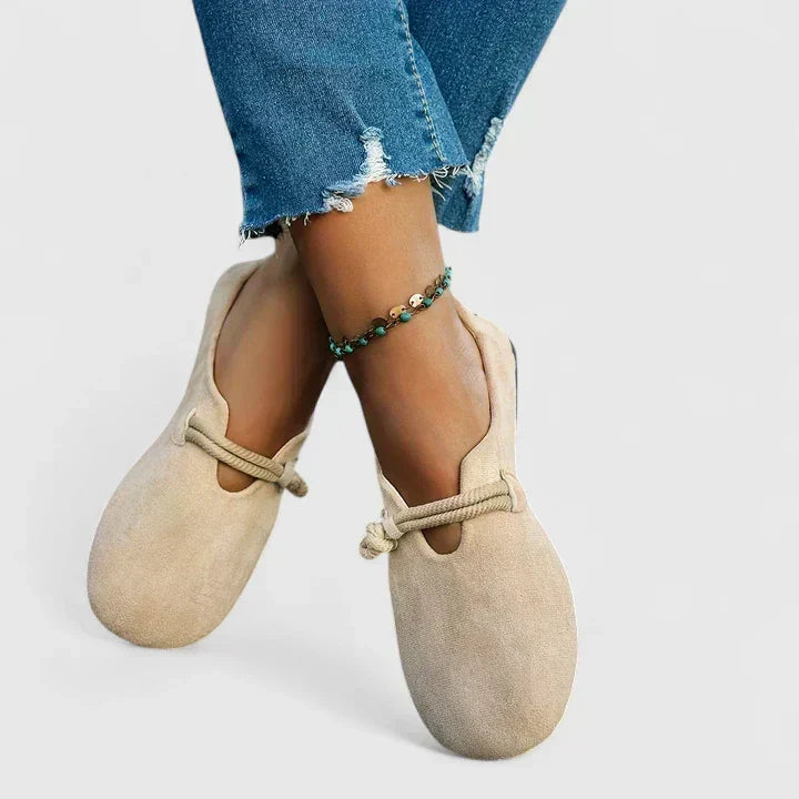Norah | Loafers