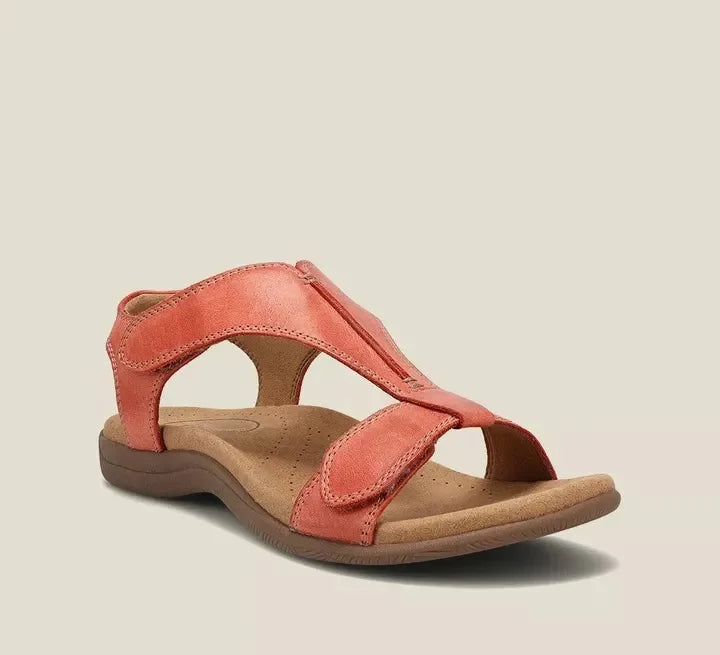 Elsa | Adjustable Comfort Sandal