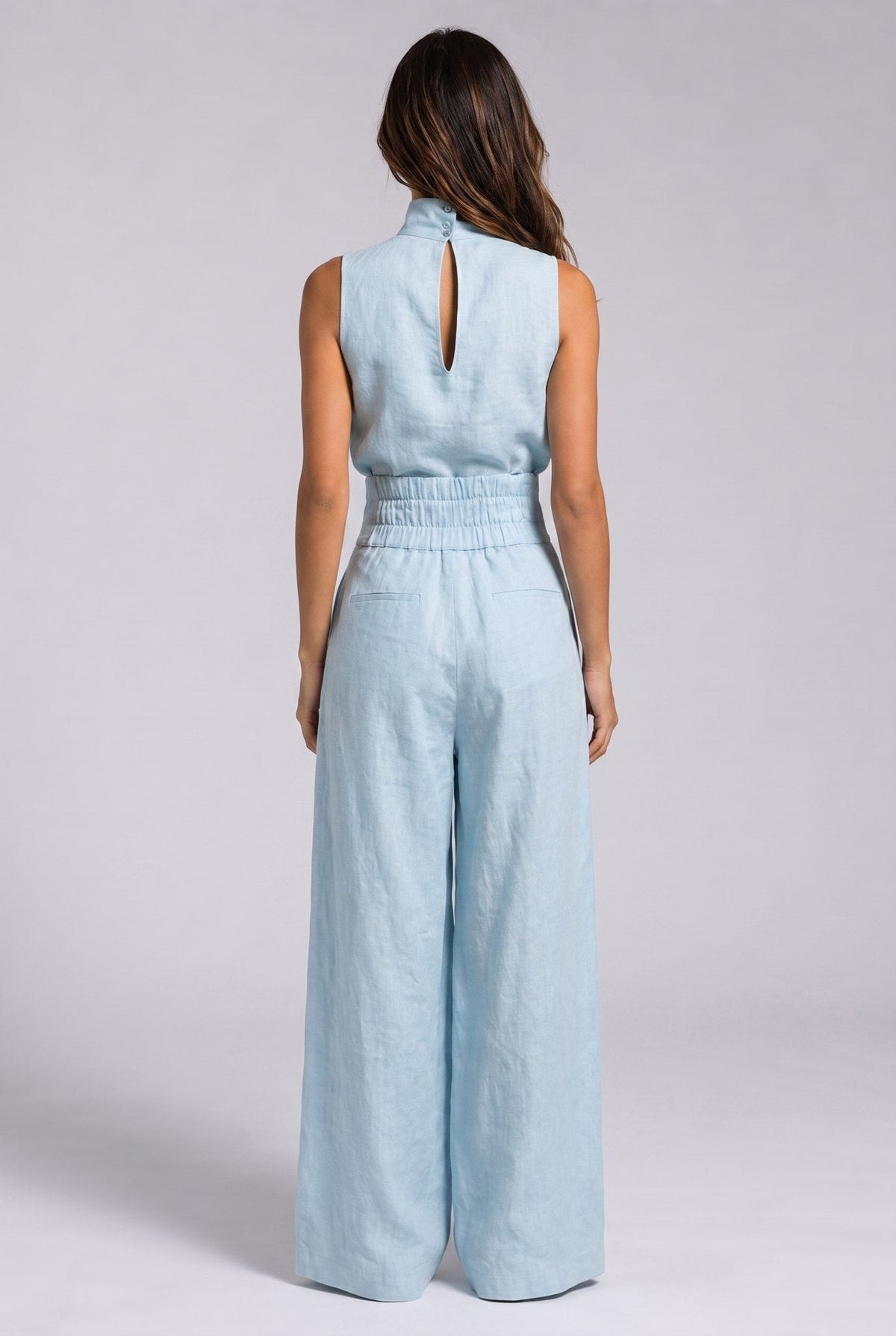Lunaria | Suit