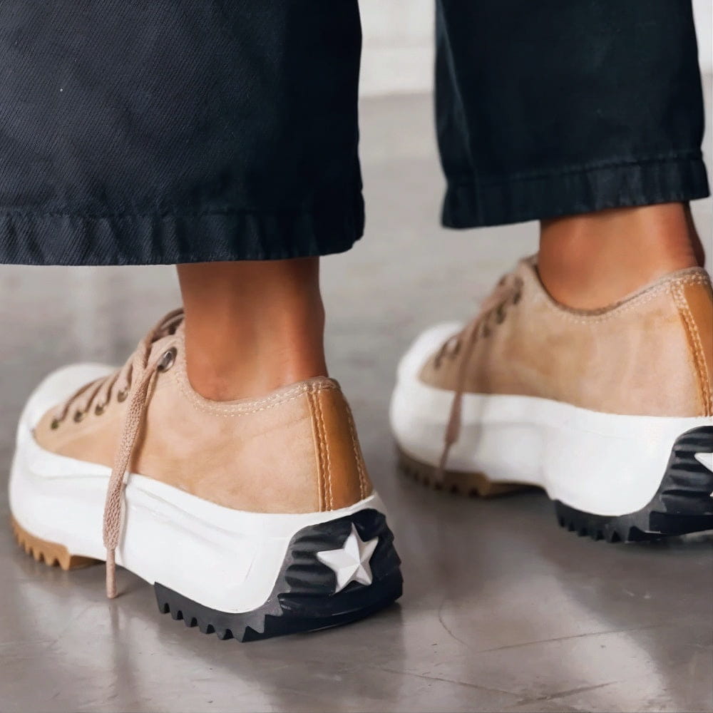 LUNASTAR | PLATFORM SNEAKERS