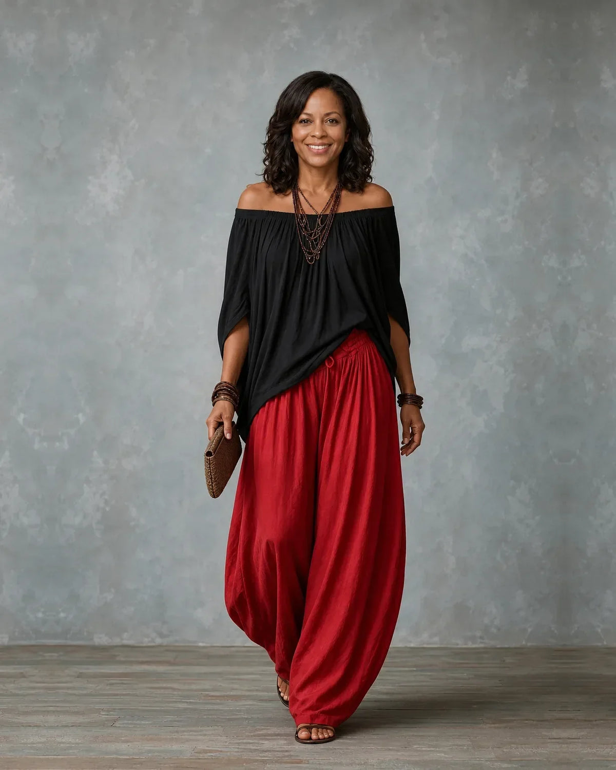 Jadia | Elegant Set