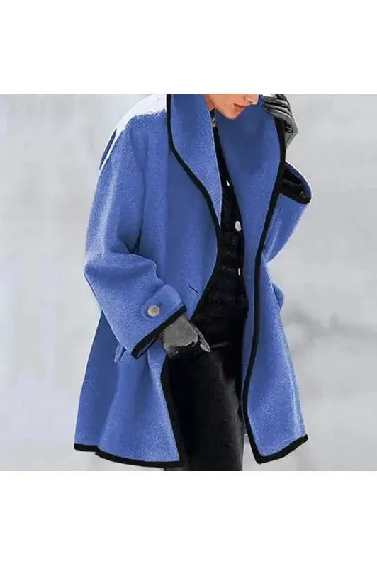 Agnes - Trench coat