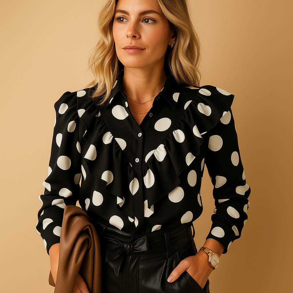 Annelies | Women&