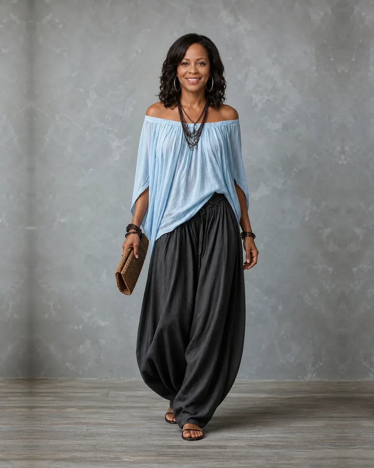 Jadia | Elegant Set