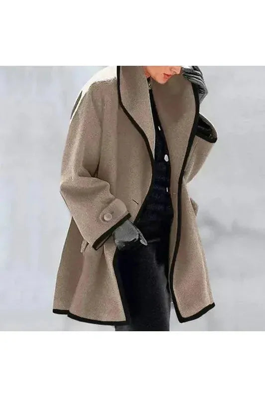 Agnes - Trench coat