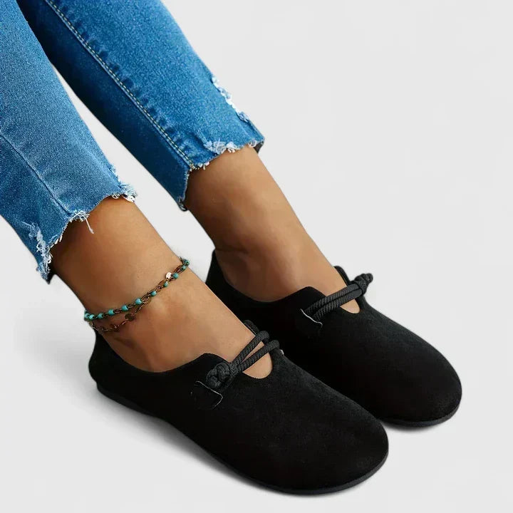 Norah | Loafers