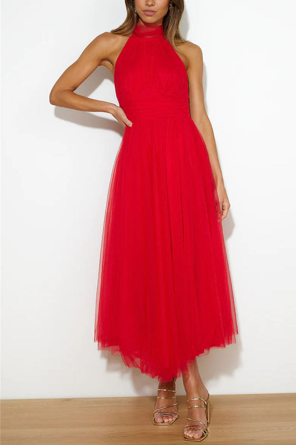 Vaila | Whimsical Tulle Delight