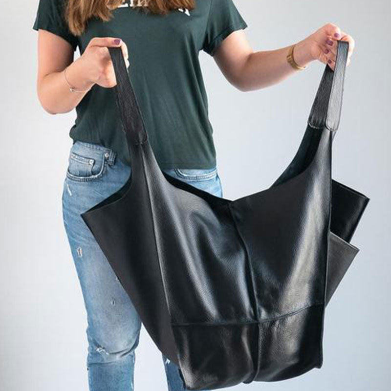 Rosaria's Minimal Carry | Tote Bag