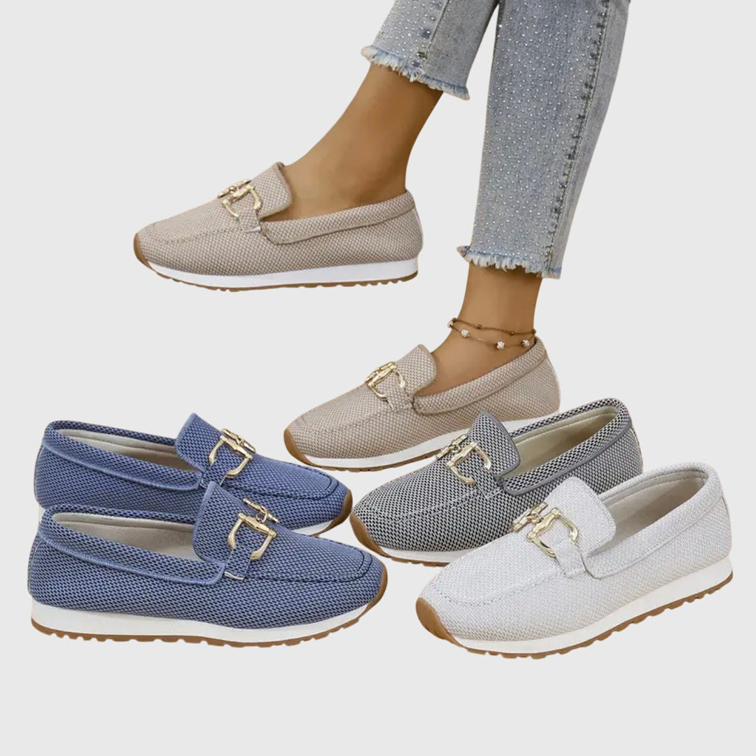 Lili Orthopaedic Loafer Sneakers