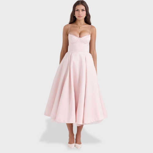 Sarah - Dress