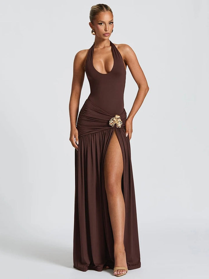 AURELO | Deux-Pièces Dress