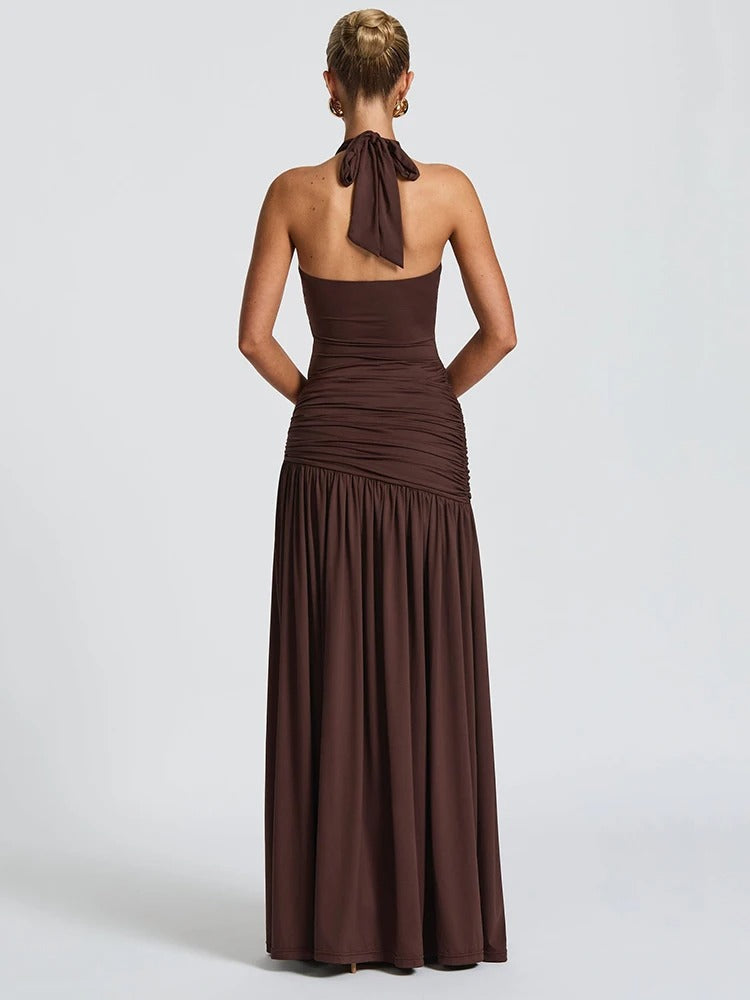 AURELO | Deux-Pièces Dress