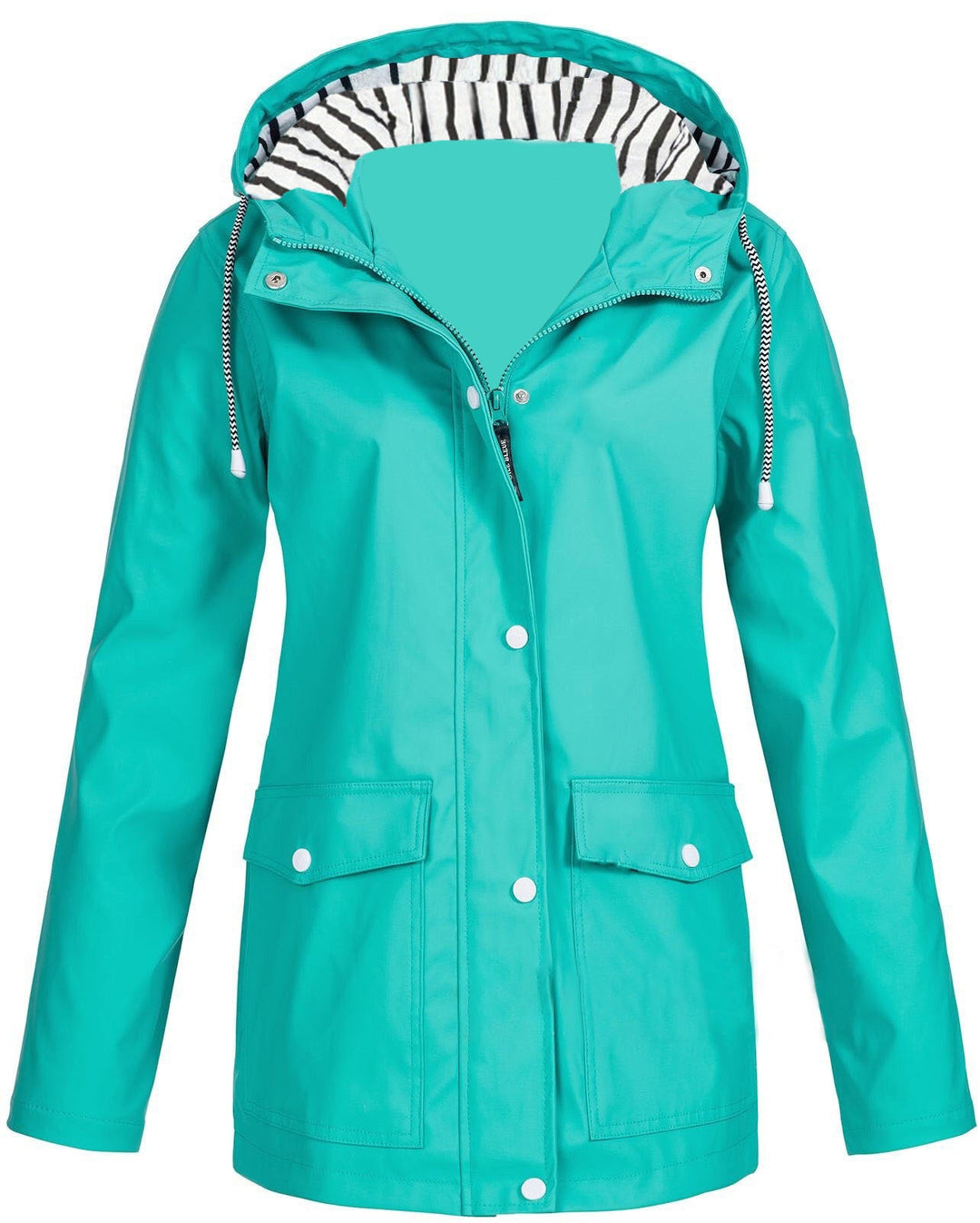 🔥HOT SALE 49% OFF🔥Women Waterproof And Windproof Jacket