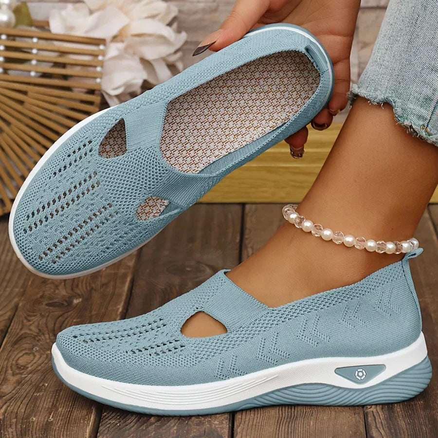 Nora | Slip-On Shoes