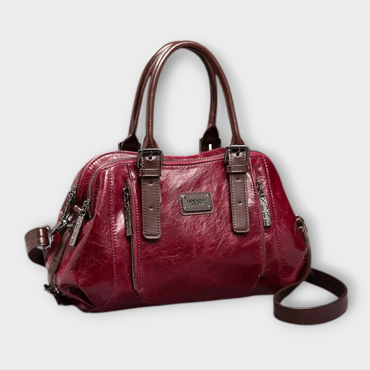 Olivia | Elegant Women Vintage Shoulder Bag