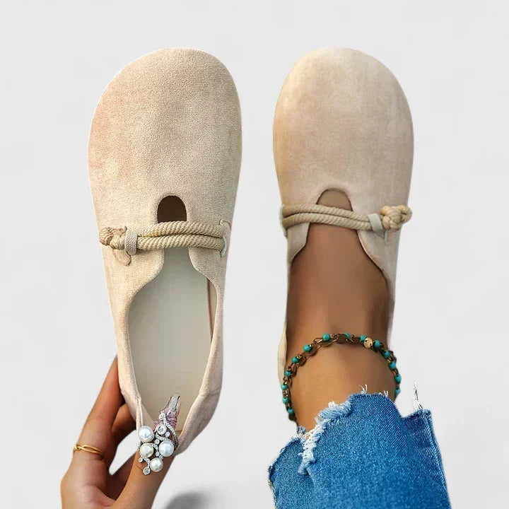 Norah | Loafers