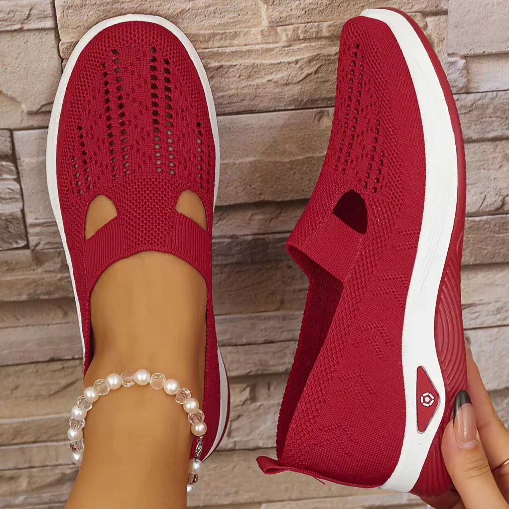 Nora | Slip-On Shoes