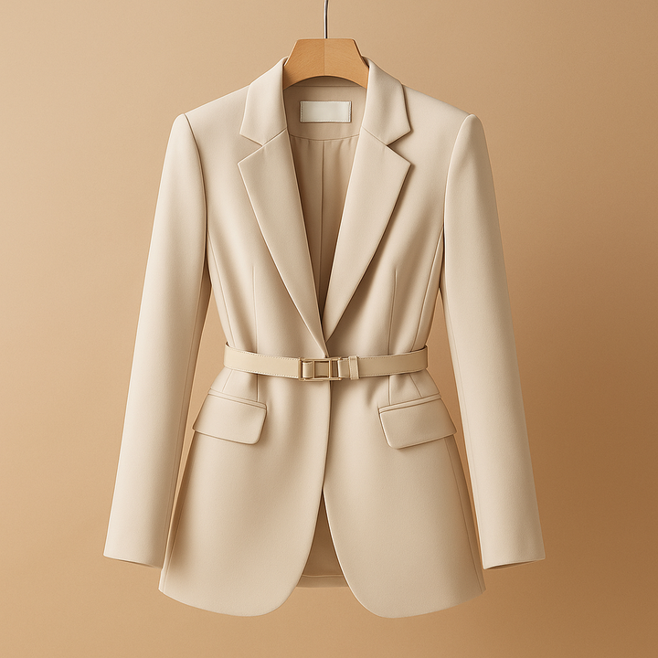 Chic Tailored Women&