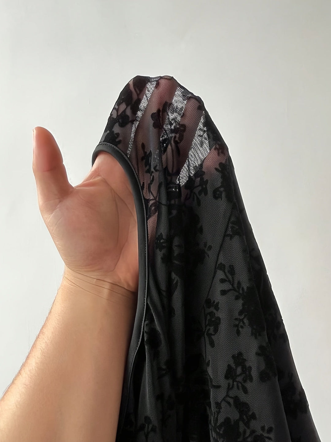Rosetta - Leopard Print Maxi Dress