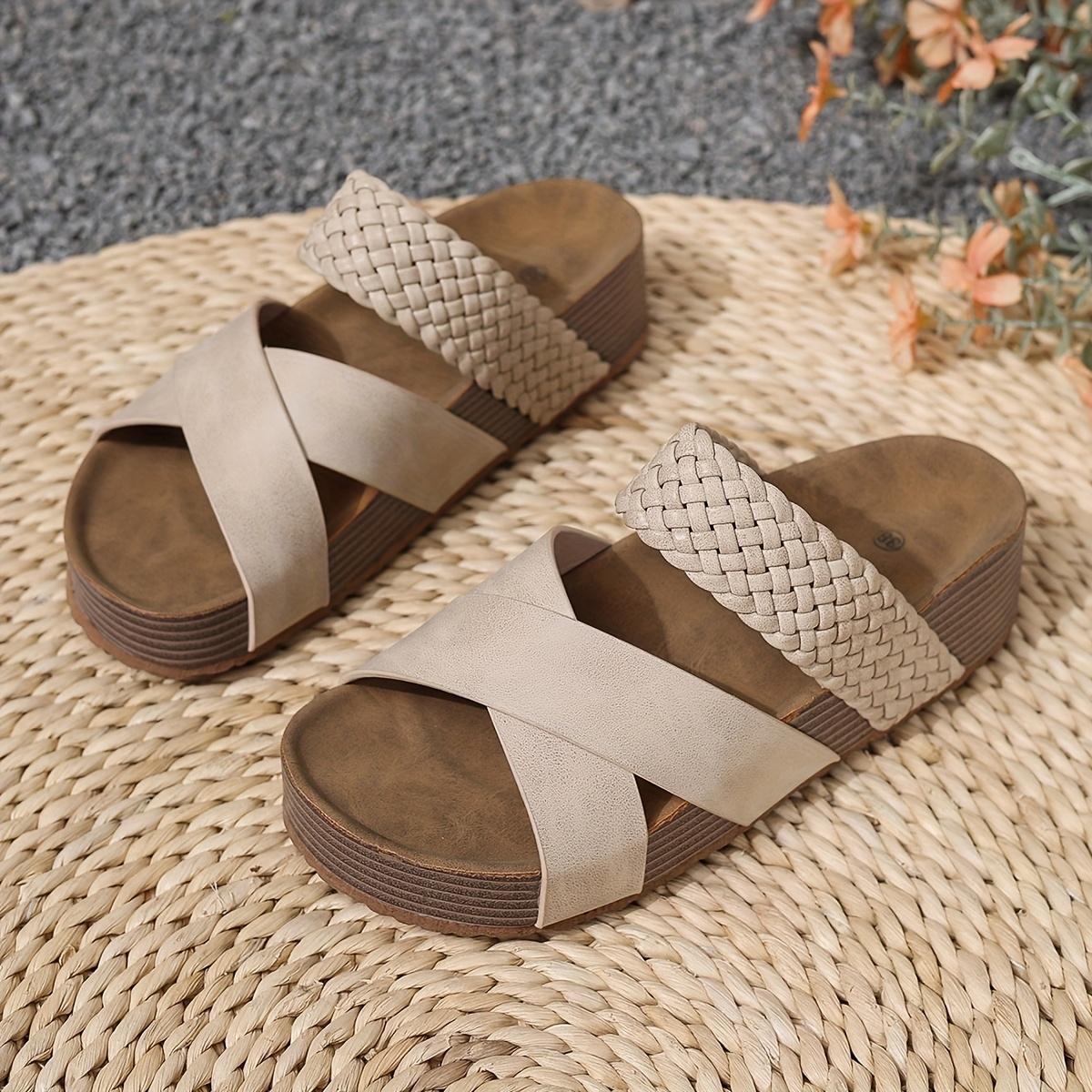 Naya | Soft & Comfortable Sandals