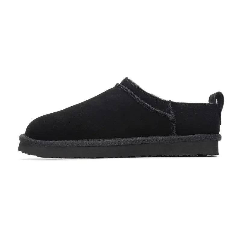 TILLY™ – Casual Modern Micro Boots for Everyday Comfort
