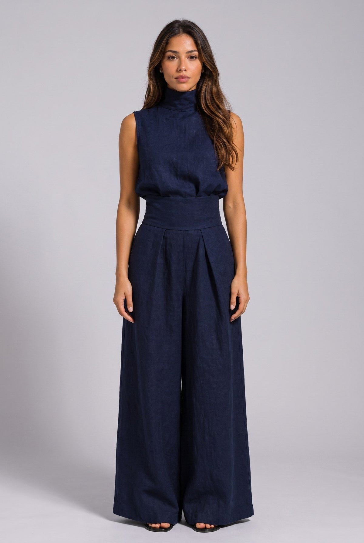 Lunaria | Suit
