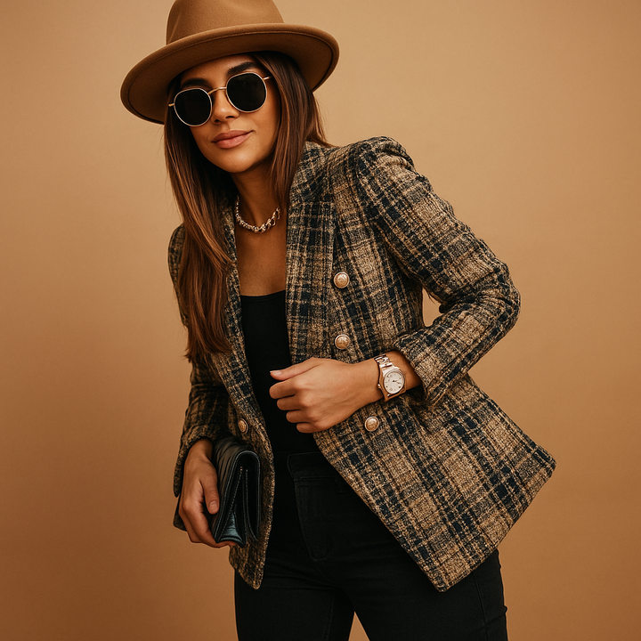 Elegant Women&